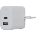 Xtorm XEC067G GaN² Ultra 67W wall charger - UK plug