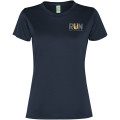 Slam short sleeve women's sports t-shirt