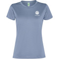 Slam short sleeve women's sports t-shirt