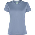 Slam short sleeve women's sports t-shirt