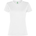 Slam short sleeve women's sports t-shirt