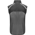 Jannu unisex lightweight running bodywarmer