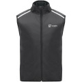 Jannu unisex lightweight running bodywarmer