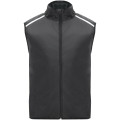 Jannu unisex lightweight running bodywarmer