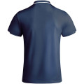 Tamil short sleeve men's sports polo