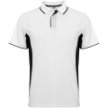 Montmelo short sleeve unisex sports polo