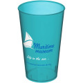 Arena 375 ml plastic tumbler