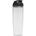 H2O Active® Tempo 700 ml flip lid sport bottle