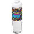 H2O Active® Tempo 700 ml flip lid sport bottle