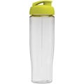 H2O Active® Tempo 700 ml flip lid sport bottle