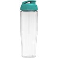 H2O Active® Tempo 700 ml flip lid sport bottle