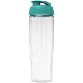 H2O Active® Tempo 700 ml flip lid sport bottle