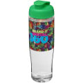 H2O Active® Tempo 700 ml flip lid sport bottle