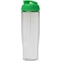 H2O Active® Tempo 700 ml flip lid sport bottle