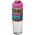 H2O Active® Tempo 700 ml flip lid sport bottle