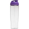 H2O Active® Tempo 700 ml flip lid sport bottle