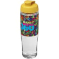 H2O Active® Tempo 700 ml flip lid sport bottle