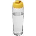 H2O Active® Tempo 700 ml flip lid sport bottle