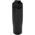 H2O Active® Tempo 700 ml flip lid sport bottle