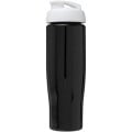 H2O Active® Tempo 700 ml flip lid sport bottle