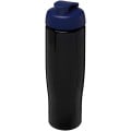 H2O Active® Tempo 700 ml flip lid sport bottle