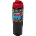 H2O Active® Tempo 700 ml flip lid sport bottle