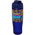 H2O Active® Tempo 700 ml flip lid sport bottle