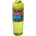 H2O Active® Tempo 700 ml flip lid sport bottle