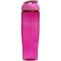 H2O Active® Tempo 700 ml flip lid sport bottle