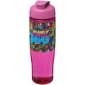 H2O Active® Tempo 700 ml flip lid sport bottle