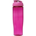 H2O Active® Tempo 700 ml flip lid sport bottle