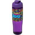 H2O Active® Tempo 700 ml flip lid sport bottle