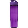 H2O Active® Tempo 700 ml flip lid sport bottle