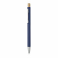 BERGAMO Recycled aluminium ball pen