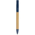 Delfina phone holder pen (blue ink)