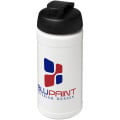 Baseline® Plus 500 ml flip lid sport bottle