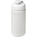 Baseline® Plus 500 ml flip lid sport bottle