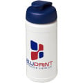 Baseline® Plus 500 ml flip lid sport bottle