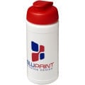 Baseline® Plus 500 ml flip lid sport bottle