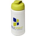 Baseline® Plus 500 ml flip lid sport bottle