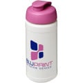 Baseline® Plus 500 ml flip lid sport bottle