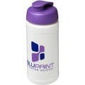 Baseline® Plus 500 ml flip lid sport bottle