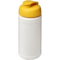 Baseline® Plus 500 ml flip lid sport bottle