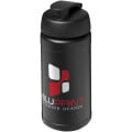 Baseline® Plus 500 ml flip lid sport bottle