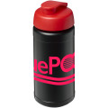 Baseline® Plus 500 ml flip lid sport bottle