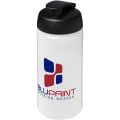 Baseline® Plus 500 ml flip lid sport bottle