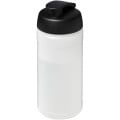 Baseline® Plus 500 ml flip lid sport bottle