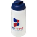 Baseline® Plus 500 ml flip lid sport bottle