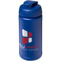 Baseline® Plus 500 ml flip lid sport bottle