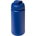 Baseline® Plus 500 ml flip lid sport bottle